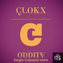 Clokx - Oddity (Sergio Colpacini remix)
