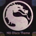 Mortal Kombat - Theme Song