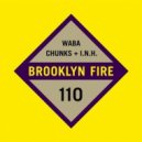 Chunks I.N.H. - Waba