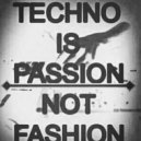 Mucho - Damn, is it Techno [broadcast on @ awesomeradio.tk 21.08.15] ()