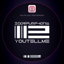 Igor Pumphonia - Siesta (Original mix)