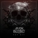 Mark Instinct - Pop Off (Original mix)