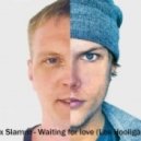 Avicii vs. Alexx Slam - Waiting For Love