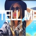 Christina Aguilera feat. P.Diddy - Tell Me