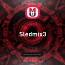 Sled - Sledmix3 ()