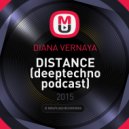 DIANA VERNAYA - DISTANCE
