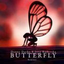 Danny Darko feat. Jova Radevska - Butterfly (Kitchen Vibez Remix)