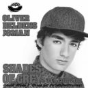 Oliver Heldens & J8Man - Shades Of Grey