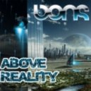 Bons - Above Reality vol.9 ()