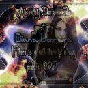 Diana Vernaya - Absolutely Dark records presents guest mix - if there is a will there is a way podcast 007_FNOOB radio (if there is a will there is a way podcast 007_FNOOB radio)