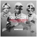 Tough Love Feat. Ginuwine - Pony (Jump On It) (Distant Natured Remix)