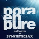 Nora En Pure vs. Syntheticsax - Saltwater 2015 (Syntheticsax Mash-Up)
