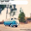 Andy Mart - YNGA (Dub Mix)