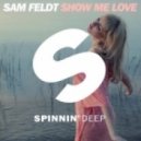 Sam Feldt vs Michael Brun & Dubvision - Show Me Sun In Your Eyes (Tony Helou Mashup)