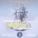 Gorgon City feat. Katy Menditta - Imagination (T\'Paul Sax Remix) (T\'Paul Sax Rmx)