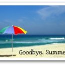 DJ AE - Goodbye Summer