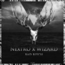 NextRO & Wizard - Bad Bitch