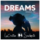 LuCrative & Sowlmate - Dreams