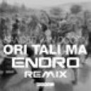 Sander Van Doorn - Ori Tali Ma (ENDRO Remix)