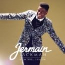 Jermain Jackman - How Will I Know