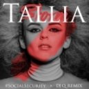 Tallia Storm - Social Security