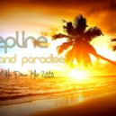 DeepLine - Sunrise & Paradise (Deep House / Nu Disco Mix 2015)