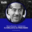 Benny Benassi - Satisfaction (DJ Kirillich & DJ Pride Remix)