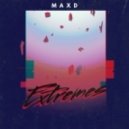 MaXD - Extremes (Original mix)