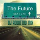 AQUATTRO - Future House Summer Mix (Vol. 1)