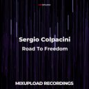 Sergio Colpacini - Neon Flight (Original mix)