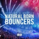 Dj Kuba & Ne!tan - Natural Born Bouncers (Original Mix)