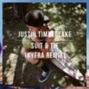 Justin Timberlake ft. JAYZ - Suit & Tie (KYFRA Remix)