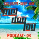 MEL DEE JAY - Podcast@03 ()