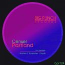 Censer - Postland (Original Mix)