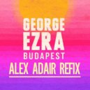 Geroge Ezra - Budapest