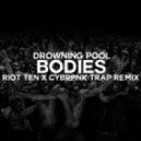 Drowning Pool - Bodies