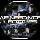 Dj Creativity VS Pep & Rash - More Bottles