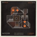 Gramatik feat. Raekwon & Orlando Napier - Native Son