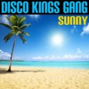 Disco Kings Gang - Daddy Cool