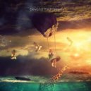 Binary System - Beyond the horizon