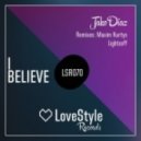 Jako Diaz - I Believe