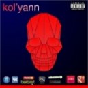 Kol'yann - Dj Mix #50 #kolyannpodcast