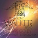 The Simon Walker Band - Years Go By