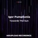 Igor Pumphonia - A Drop In The Ocean