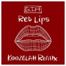 GTA - Red Lips