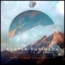 Porter Robinson - Goodbye To A World (Dr. Deimos & Gears Remix) (2015 VIP)