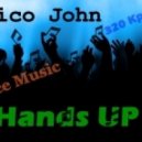 Rico John - Disco piano