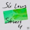 SG Lewis feat. Louis Mattrs - No Less (Original Mix) (feat. Louis M^ttrs)
