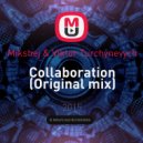 Mikshej & Viktor Turchynevych - Collaboration (Original mix)