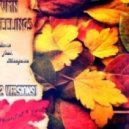 Flaer Smin feat. Mongolca - Autumn Feelings